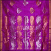 Magenta Color Uppada Pattu Saree UPM-14 - Click here to View more details about this Product